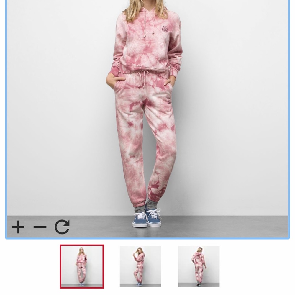 Sweat pants